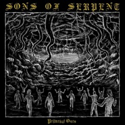 Sons of Serpent - Primeval...