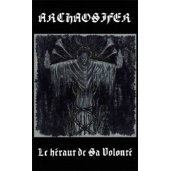 Archaosifer - Le héraut de...