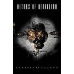 Altars of Rebellion - The...