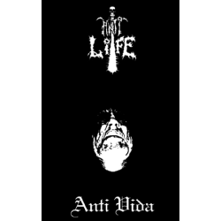 Anti Life - Anti Vida MC