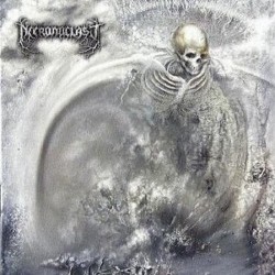 Necronoclast - Ashes CD