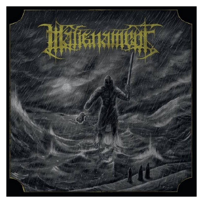 Malignament - Hypocrisis Absolution CD