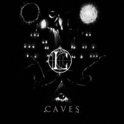 Lotus Circle - Caves DIGIPACK