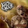 Led to the Grave - Sent To Burn DIGIPACK
