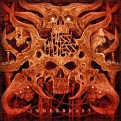 Mass Madness - Innerbeast DIGIPACK
