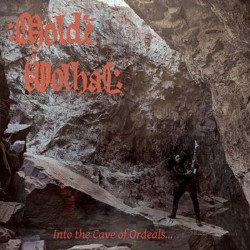 Molde Volhal - Into the Cave of Ordeals... DIGIPACK