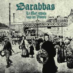 Barabbas - La mort appelle...
