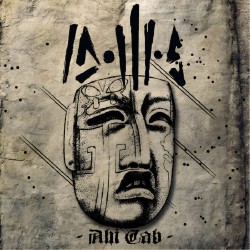 Idolos - Ahi Cab CD