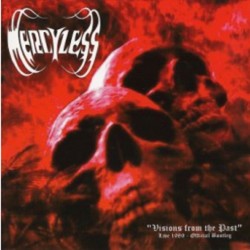 Mercyless - Visions from...