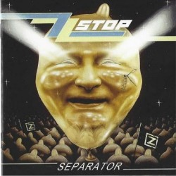 ZZ Stop - Separator CD