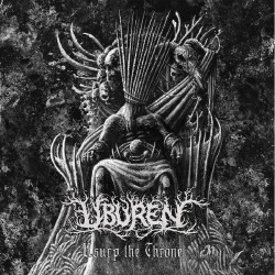 Uburen - Usurp the Throne...