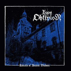 Xaos Oblivion - Rituals of...