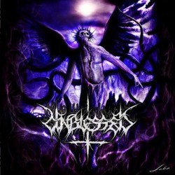 Unblessed - Unblessed DIGIPACK