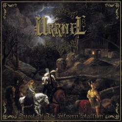 Urrnil - Quest of the...