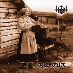 Kaevum - Kultur CD