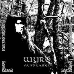 Wyrd - Vandraren LP