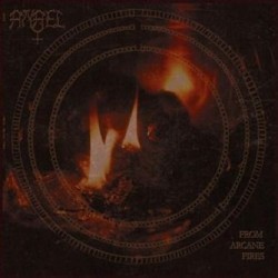 Anael - From Arcane Fires...