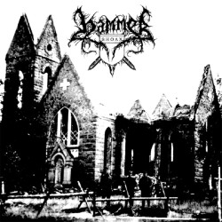 Hammer - Shoax LP
