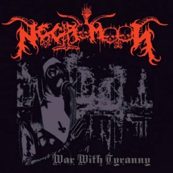 Necromoon - War with...
