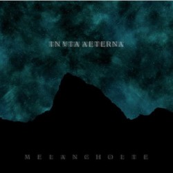 Invia Aeterna - Melancholie CD