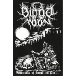 Blood of the Moon -...