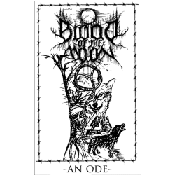 Blood of the Moon - An Ode MC