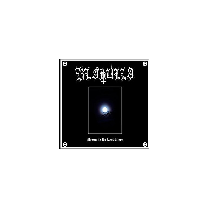 Blakulla - Hymns to the Past Glory CD