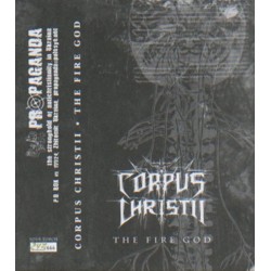 Corpus Christii - The Fire...