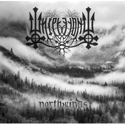 Winterfront - Northwinds CD