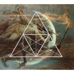 Flamen - Fvror Lvnae CD
