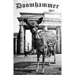 Doomhammer - The Day The...