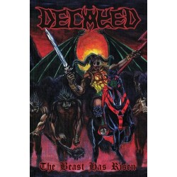 Decayed - The Beast Has...