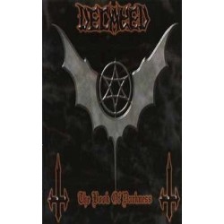 Decayed - The Book of...