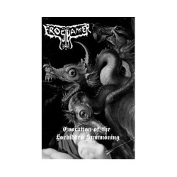 Frosthammer - Evocation of...