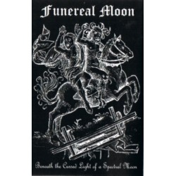 Funereal Moon - Beneath the...