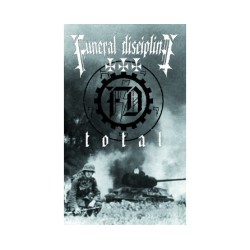 Funeral Discipline - Total MC