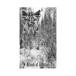 Great Vast Forest - Blood...
