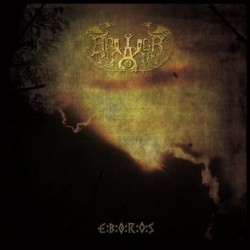 Briargh - Eboros CD