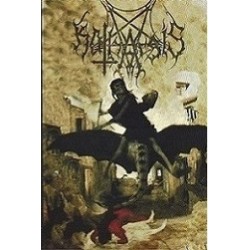 Katharsis 666 - Total Beast MC