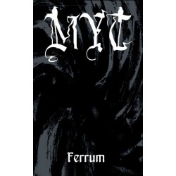 Myt - Ferrum MC