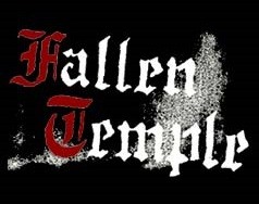 Fallen Temple
