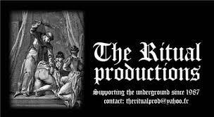 The Ritual Productions