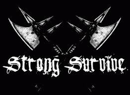 Strong Survive