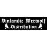 Vinlandic Werwolf Distribution